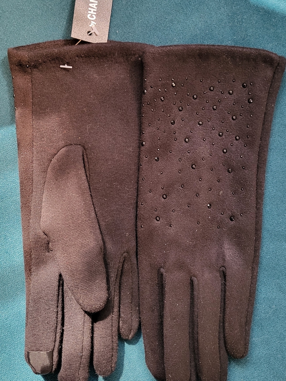 Touchscreen Winter Gloves with Grip